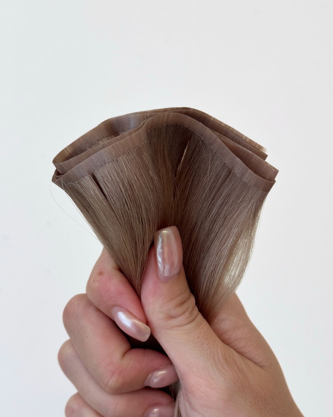 SILK WEFT EXTENSIONS - Main Image