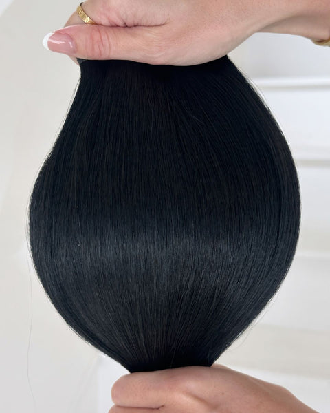 SILK WEFT EXTENSIONS