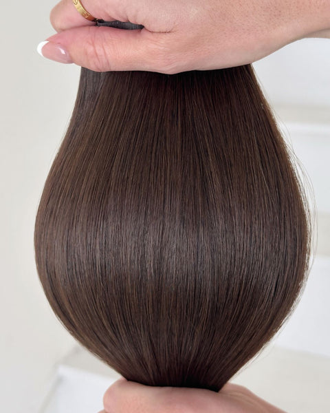 SILK WEFT EXTENSIONS