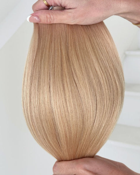 SILK WEFT EXTENSIONS