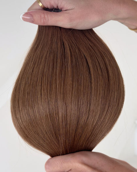 SILK WEFT EXTENSIONS