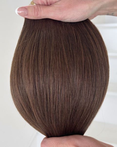 SILK WEFT EXTENSIONS