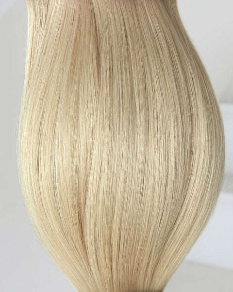 SILK WEFT EXTENSIONS