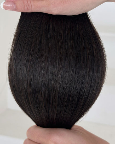 SILK WEFT EXTENSIONS