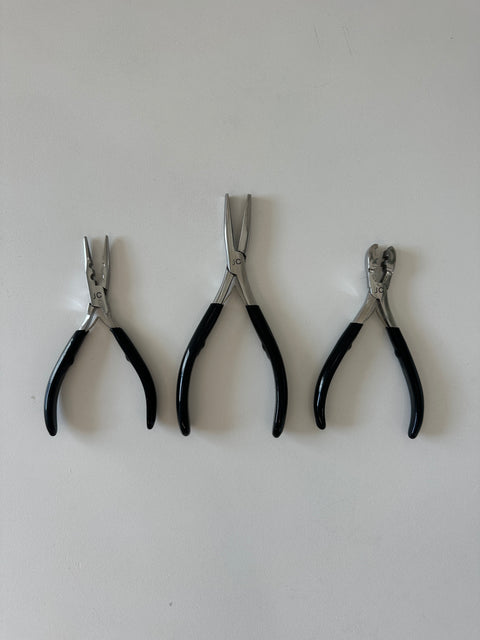James Collective Pliers