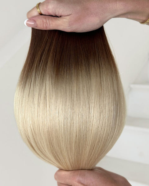 SILK WEFT EXTENSIONS