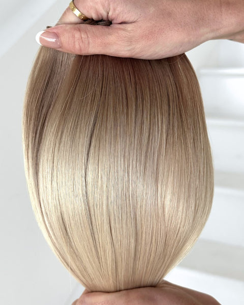 SILK WEFT EXTENSIONS