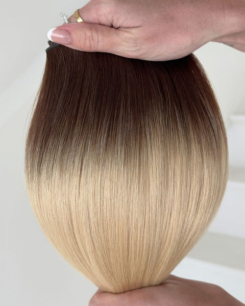 SILK WEFT EXTENSIONS