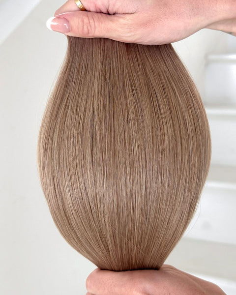 SILK WEFT EXTENSIONS