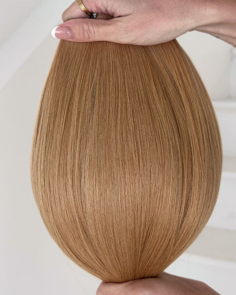 SILK WEFT EXTENSIONS