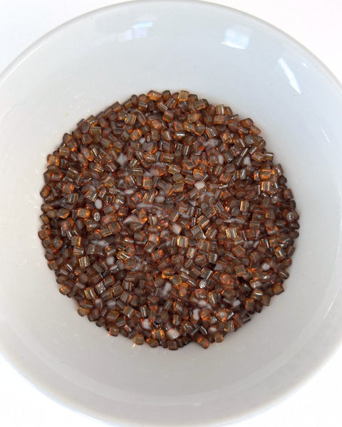 ITALIAN KERATIN GRANULES