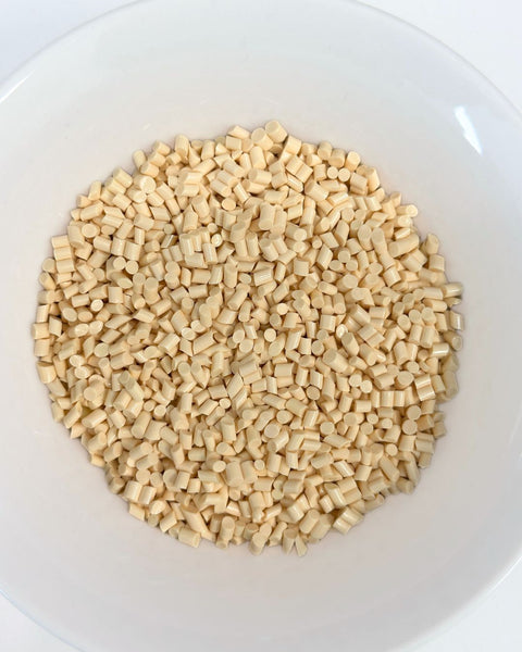 ITALIAN KERATIN GRANULES
