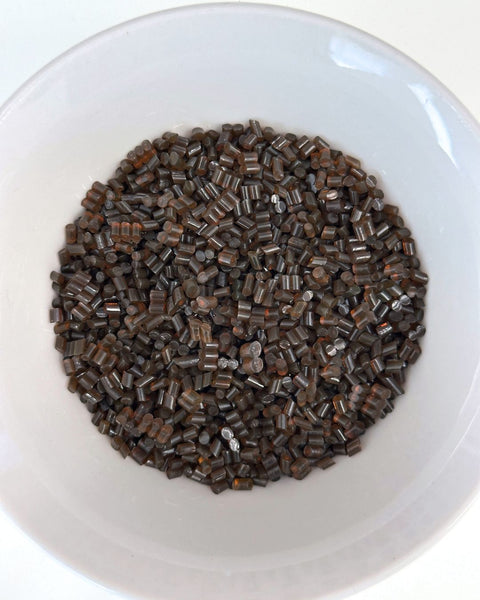 ITALIAN KERATIN GRANULES