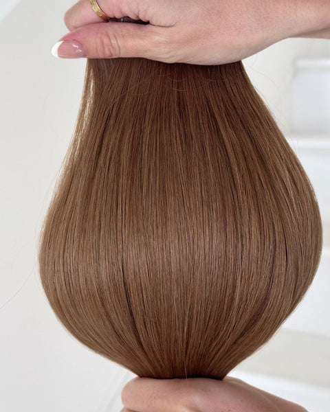 SILK WEFT EXTENSIONS