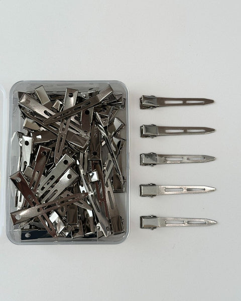 SECTIONING CLIPS – SMALL