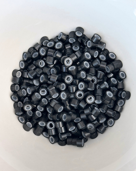 WEFT BEADS