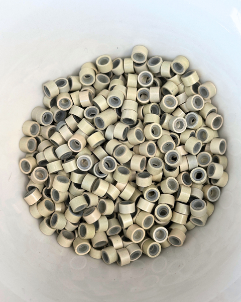 WEFT BEADS