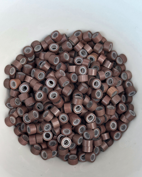 WEFT BEADS