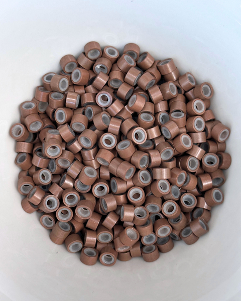WEFT BEADS