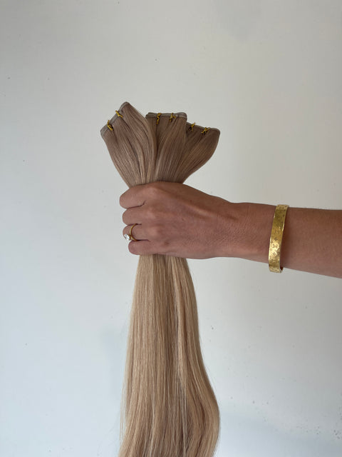 MINI WEFT