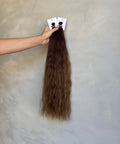 Brunette ktip extensions