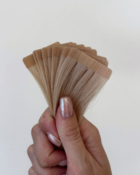 CLASSIC TAPE EXTENSIONS