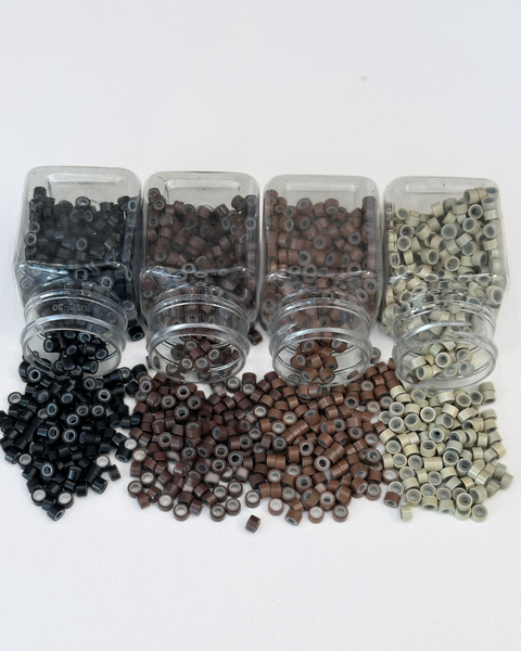 WEFT BEADS
