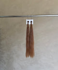 chocolate brown hair extensions