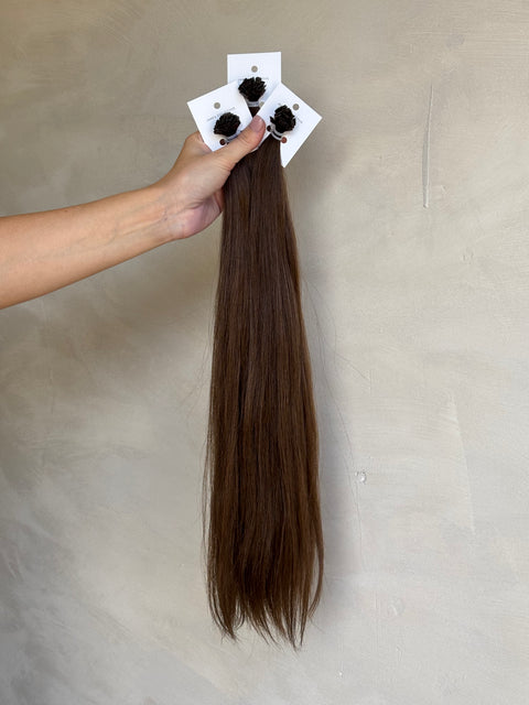 keratin bond extensions Queensland