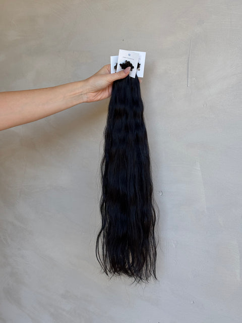 wavy keratin bonds brisbane