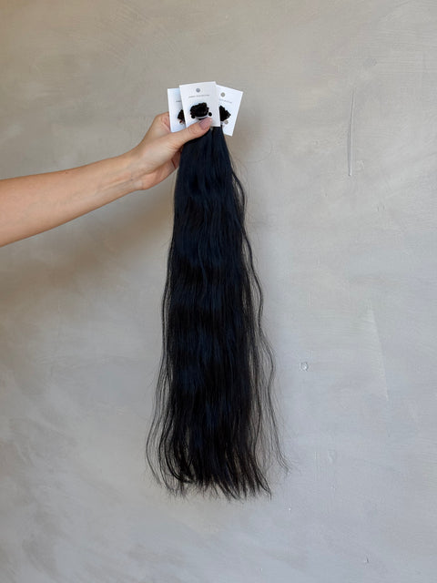 the best place to buy slavic hair extensions in australia is james collective