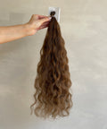 find the highest quality of hair extensions Australia wide 