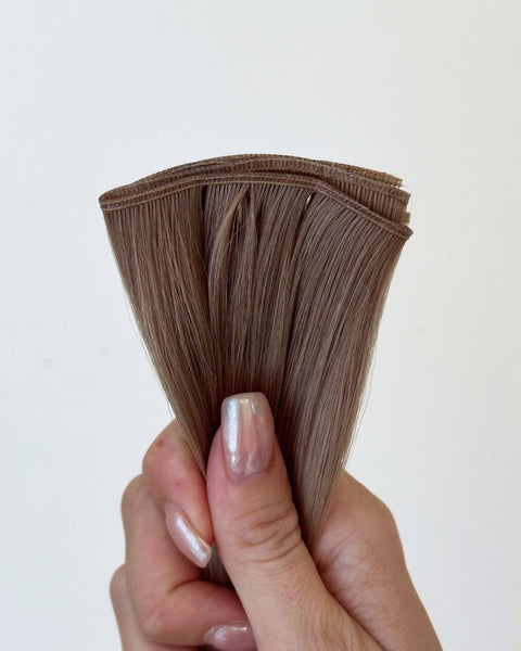 GENIUS WEFT EXTENSIONS