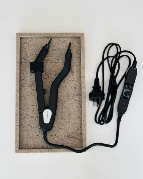 KERATIN BOND IRON - MINI