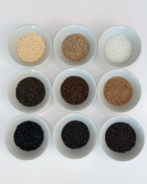 ITALIAN KERATIN GRANULES