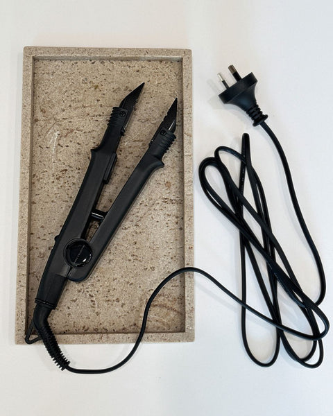 KERATIN BOND IRON - MAX