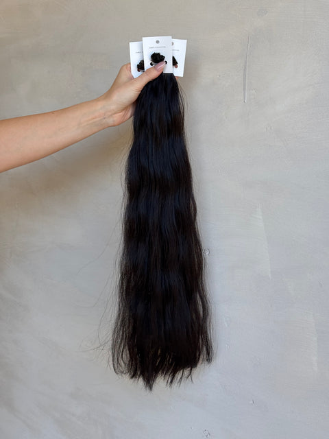 ktip wavy extensions supplied to sydney region 