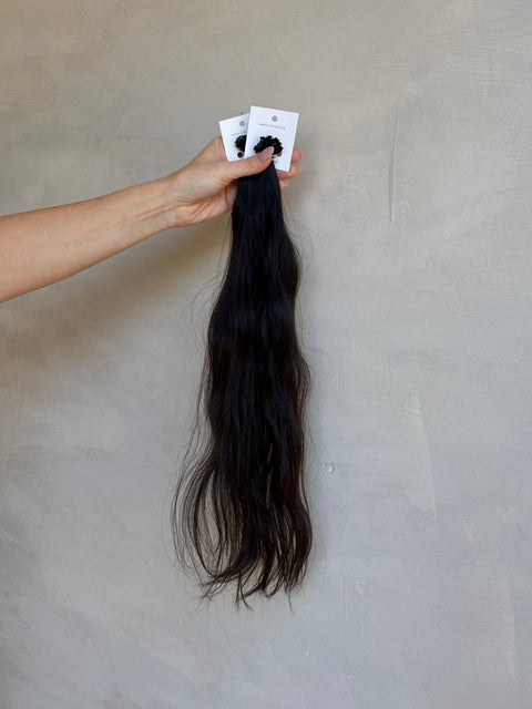 the most natural hair extensions in australia