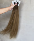 hand crafted keratin bonds
