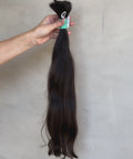 exclusive virgin hair is the highest quailty of hair you can get