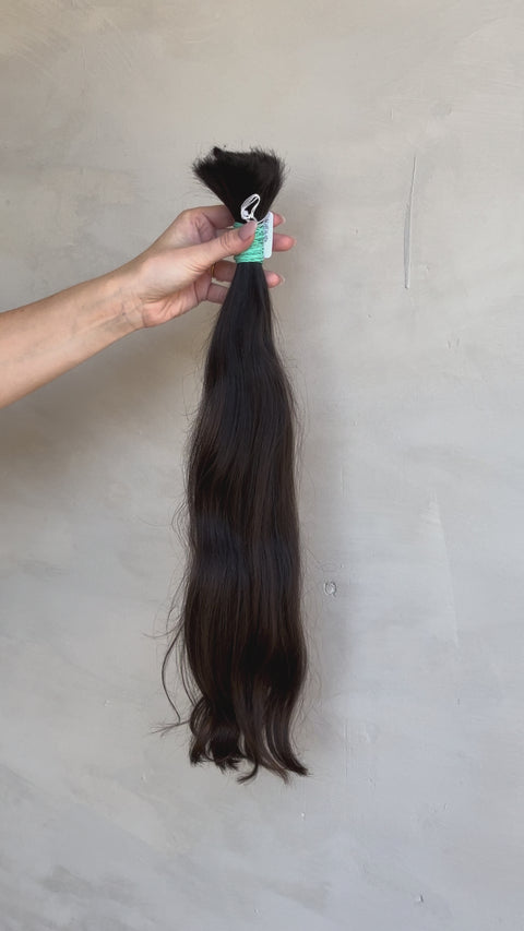 exclusive virgin hair is the highest quailty of hair you can get
