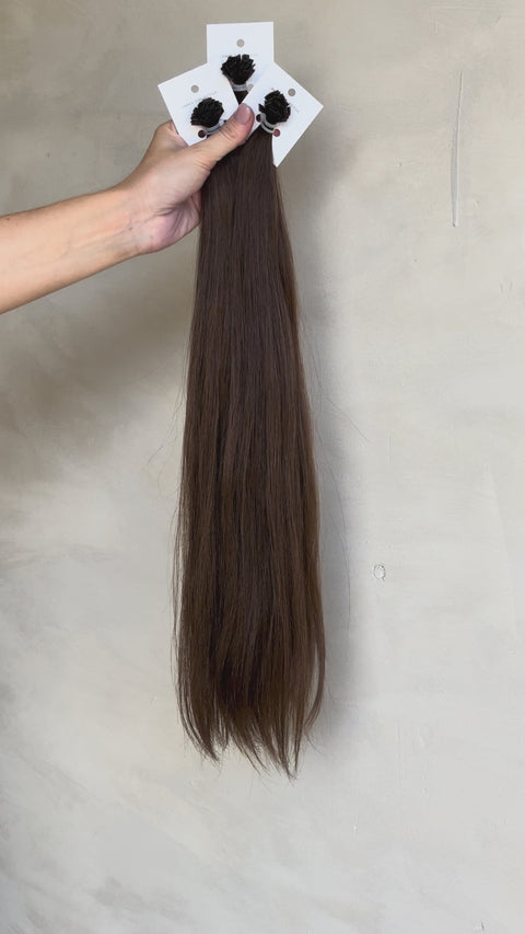 micro bond extensions Brisbane