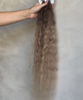 balayage hair brisbane 