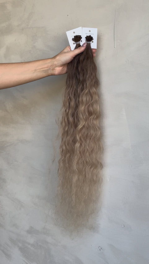 balayage hair brisbane 
