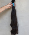 Exclusive Virgin Slavic natural wave extensions