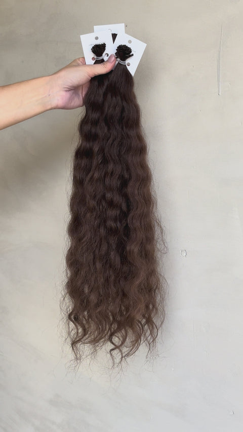 best keratin bond extensions for salons
