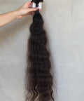 wavy hair extensions supplier for sydney