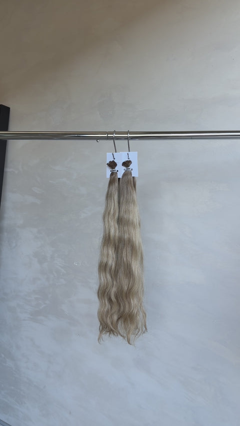 slavic hair extension supplier 