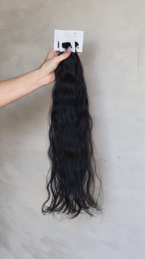 European hair extensions brisbane
