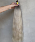 blonde slavic hair extensions buy australia